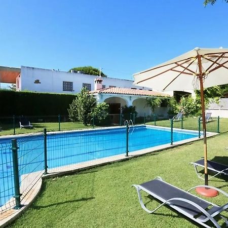 Casa Junto Al Mar Para 12 Personas En Cambrils Hotel ภายนอก รูปภาพ